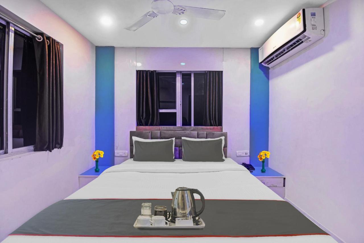 Super Collection O Green Leaf Near Acropolis Mall Jadabpur Exterior photo